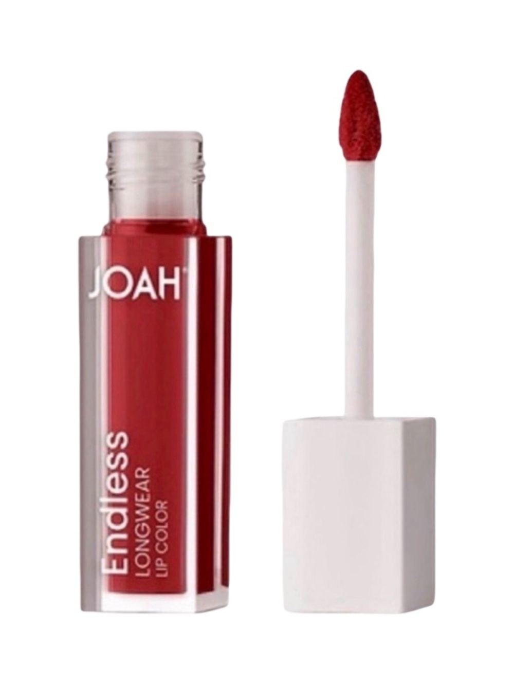 Joah Endless Longwear Liquid Lipstick - 5.5 ml / 0.18 fl oz - Smoothing